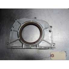 20Y008 Rear Oil Seal Housing From 2010 Toyota Sienna CE 3.5